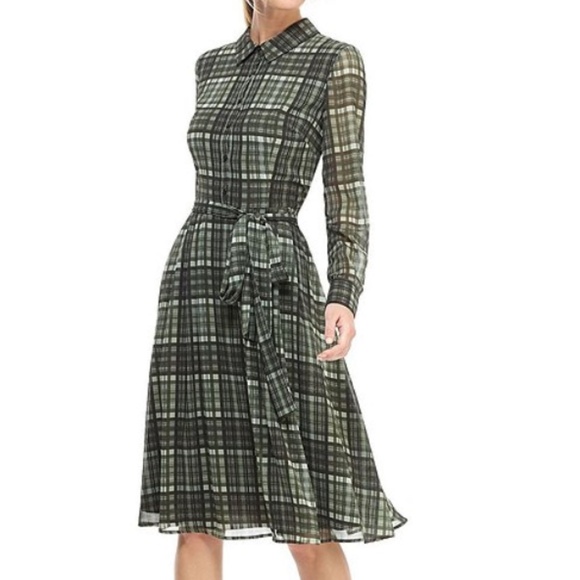 Gal Meets Glam Jesse dress - Picture 2 of 3